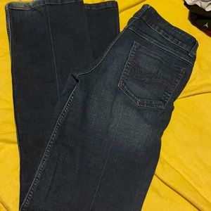 bootcut Jeans